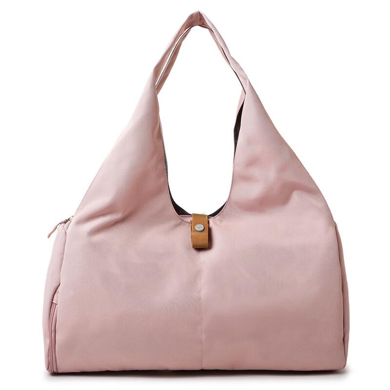 

Women s Large Capacity Dry/Wet Sports & Travel Bag