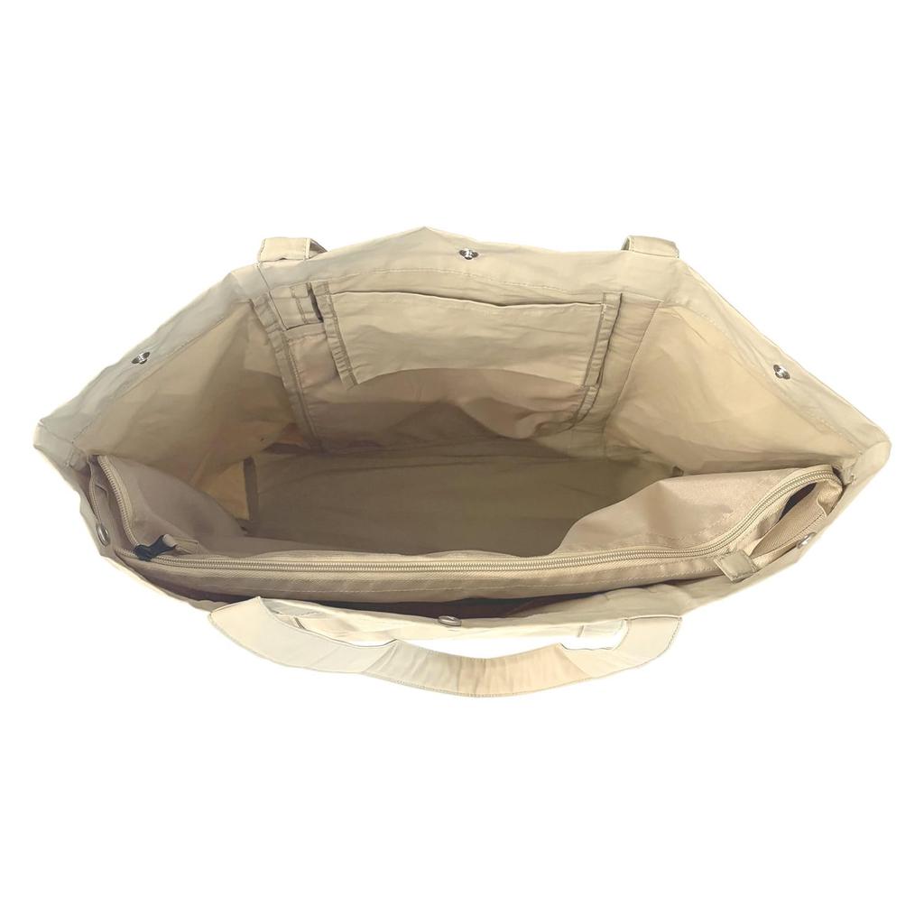 [ROOTOTE] SC.Grande.3 Button-A Blue Kay 03 