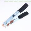 [C]1Pcs Manual Welder Electrode Holder 300A 500A Copper Welding Earth Clip Ground Clamp Professional Tools