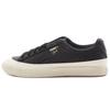 PUMA Clyde Shoes Black/White 366986-02