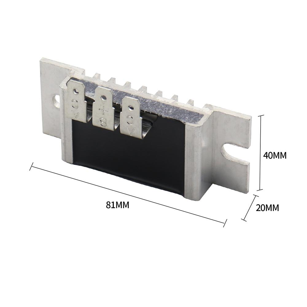 Voltage Regulator For Kawasaki FH Series Engines Replaces 21066-7011 / 210667011
