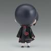 BANPRESTO NARUTO SHIPPUDEN REPOPRIZE Uchiha Itachi -
