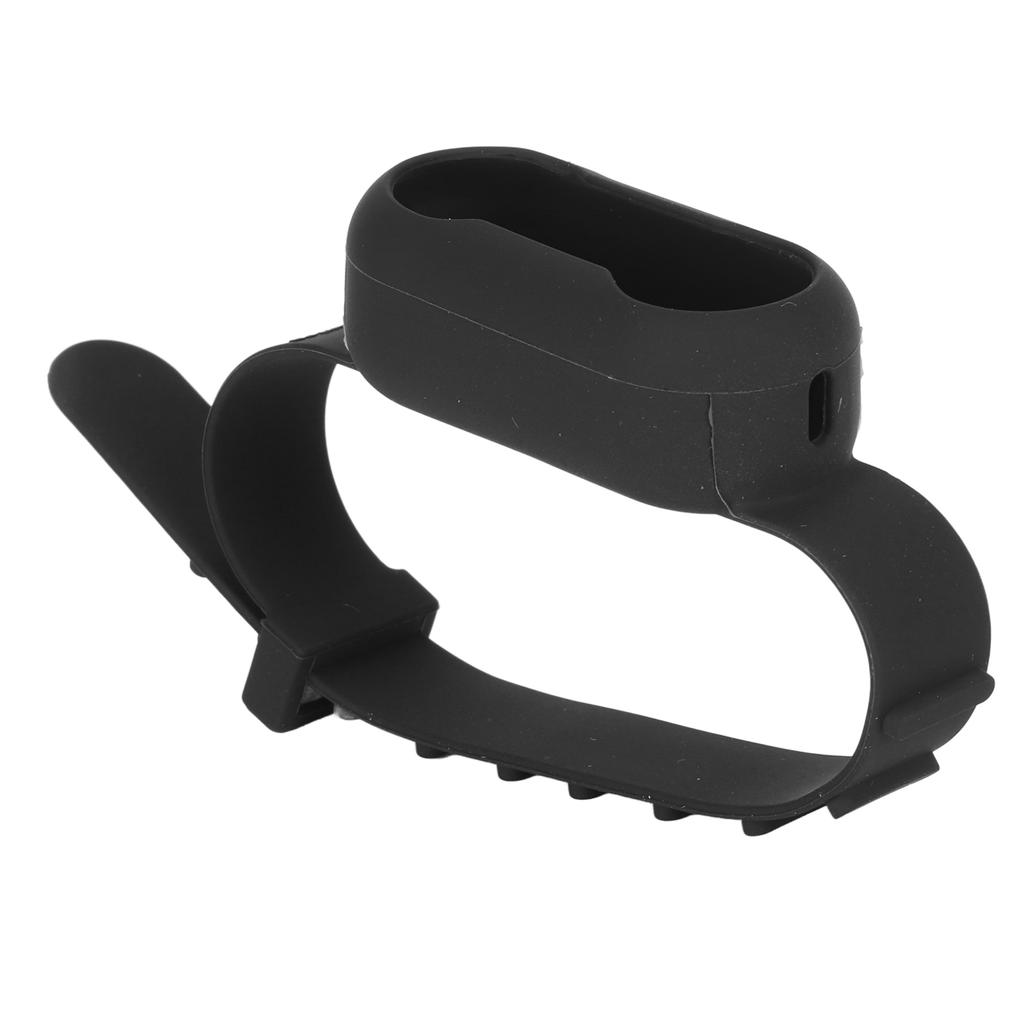 Sports Camera Silicone Wristband Dustproof   Anti Fall Action Camera Silicone Wristband for   GO3