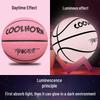 Nuorman Glow-in-the-Dark Basketball