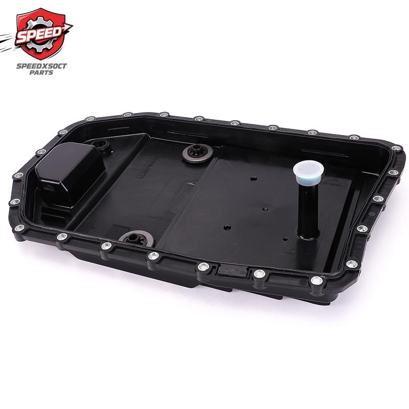 Neuer 24117571217 6HP19 Getriebeölwannenfilter 24152333907 24117536387 Für BMW E93 E92 128i 135i 325i 325xi 328i 330i