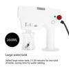 Multifunctional Nano Steam Gun Hair Coloring Dyeing Steamer Humidifer Hair Care Tool
