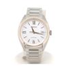 Used SEIKO SBXY034 Men's Watch Solar Radio Titanium Case Belt White Pawnshop Listing