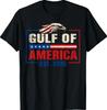 Vintage USA Flag Retro T-Shirt