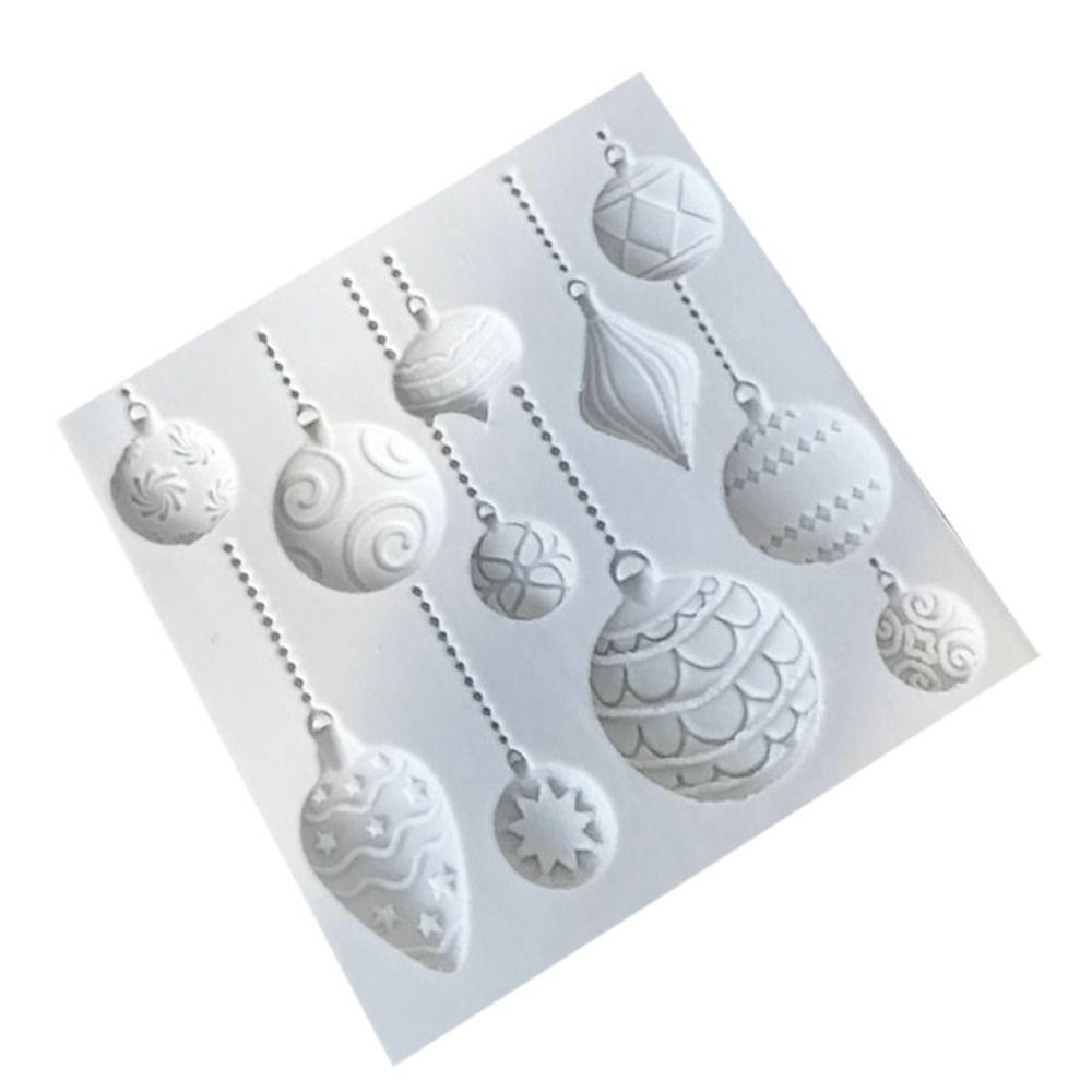 

Детали Силиконовая форма для мастики в виде воздушного шара, Рождественские формы для выпечки тортов, День святого Валентина