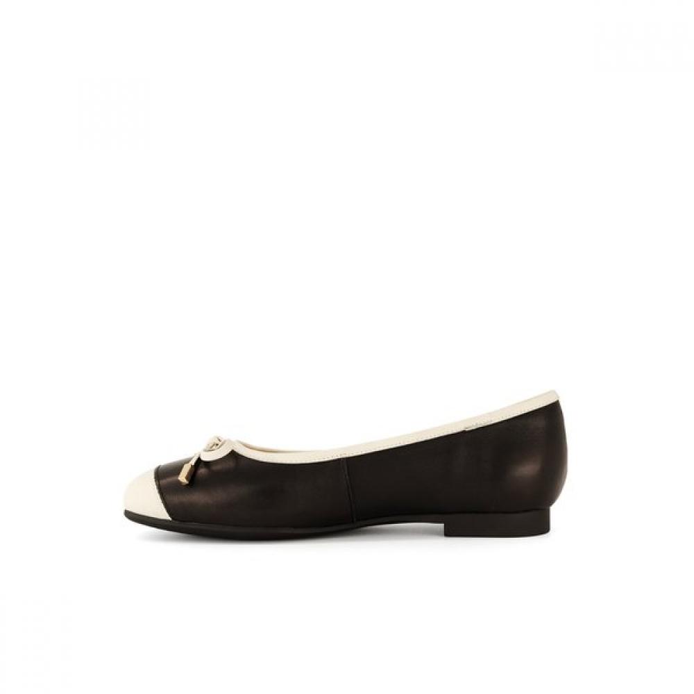 Tandy Women S ShoeS Black J1562