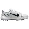 Nike PEGASUS 1 Αδιάβροχα Υποστηρικτικά Παπούτσια Γκολφ Unisex Λευκό Ασημί IR3241-100