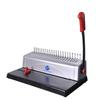 Youmash U-S83 Comb Binding Machine CN Plug (adapter Included)