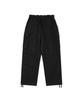 URBANDTYPE Washed Cotton Parachute Wide Pants_3Color