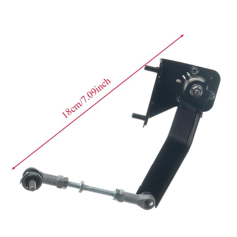 89407-41010 For Toyota Avalon 2005-2012 Lexus ES350 2007-2012 8940741010 New Height Level Sensor With Bracket