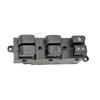 37990M74L00 RHD Power Window Master Switch Electric Glass Lifter Button for Suzuki Celerio Ertiga Swift Swift Dzire 2014-