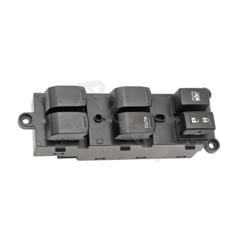 37990M74L00 RHD Power Window Master Switch Electric Glass Lifter Button for Suzuki Celerio Ertiga Swift Swift Dzire 2014-