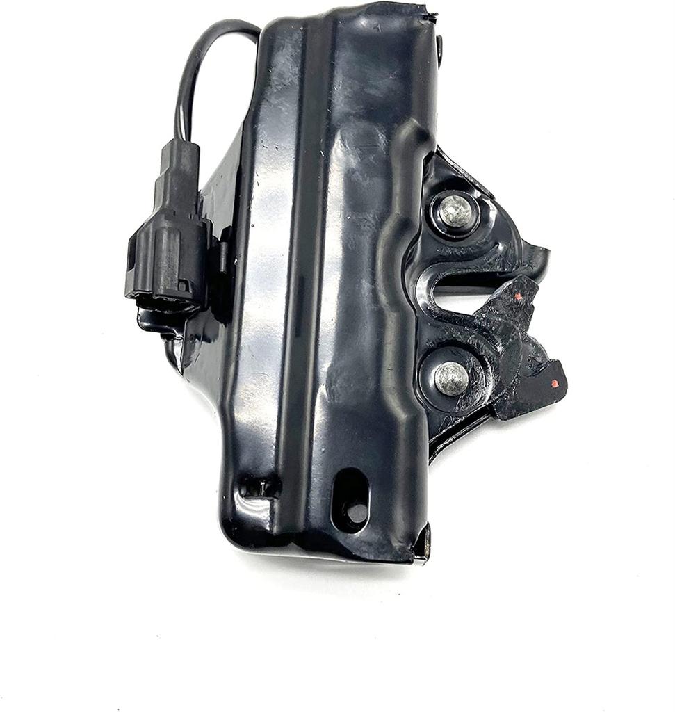 #5351053061 Front Hood Lock Latch Assembly Kit For Lexus IS350 IS250 2006-2015