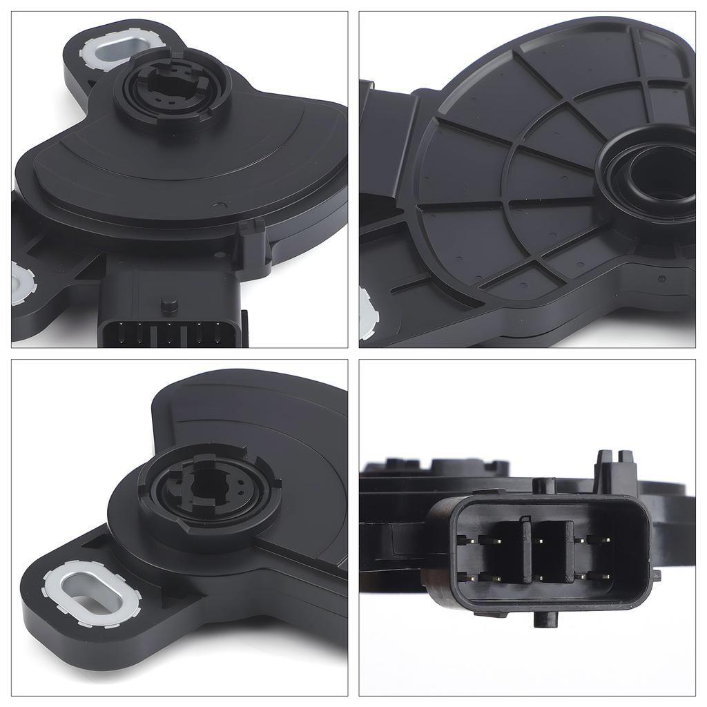 Transmission Range Position Sensor Neutral Safety Switch  For Honda Civic Coupe 2014-2020 Honda Fit 2015-2019 HR-V 28900-R9L-004