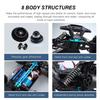 RC 2.4GHz Car High Speed 38kmCelsiush 4  1Celsius16 Scale Remote Contrl Off Road Vehicle for Adults Outdoor Play