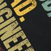 Lustiges Ehemann-Vater-Ingenieur-Legende Retro-T-Shirts Sommer-Grafik-Retro-Streetwear-Kurzarm-Vatertagsgeschenke-T-Shirt