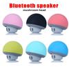 Stereo Mp3 Music Player With Mic Smart Speaker Loudspeaker TWS Subwoofer Wireless Bluetooth Speaker