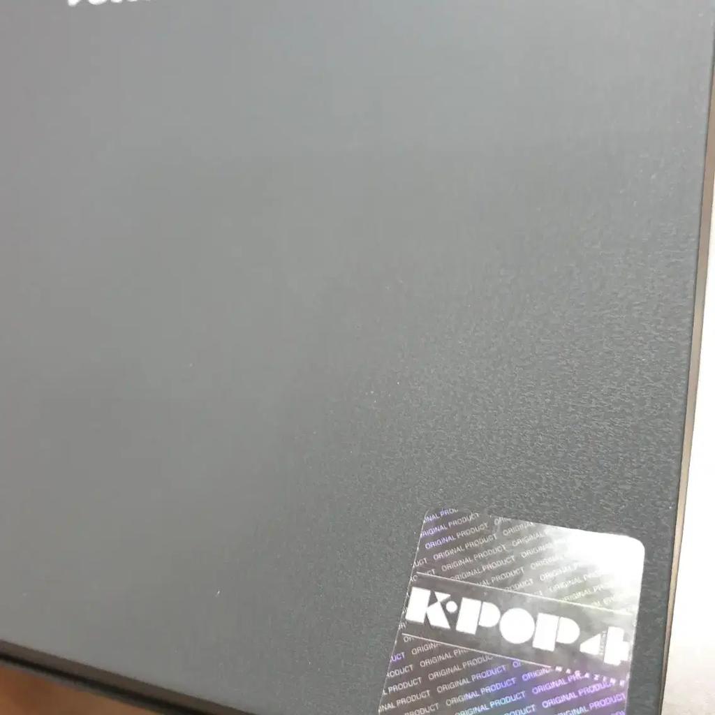 BTS K-POP 4 SEASONS MAGAZINE Vol.1 Übersee-Veröffentlichung Unoffizielle Artikel Inhalt / Einzigartig aus der Box / Magazin