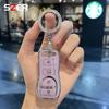 For Nissan Armada Tiida Frontier Sentra X-Trail T30 Altima Maxima For Infiniti Qx56 Ja60 Fx35 Fx 35 Soft Tpu Car Key Cover Case