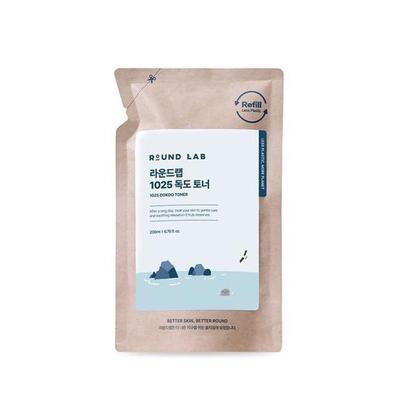 1025 Dokdo Toner Nachfüllung 200ml