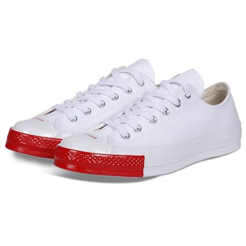 Converse Undercover X Chuck 70 Low 'Order and Disorder' Men's 163013C