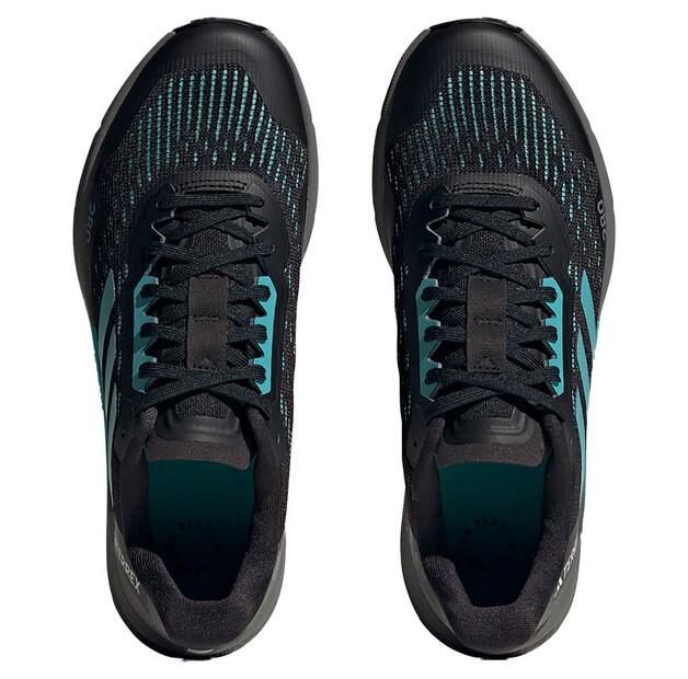 Adidas Terrex Agravic Flow 2 Trail Running Shoes