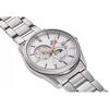 Orient Automatic Wristwatch Men Sun And Moon Rn Ak0301s