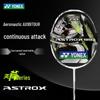 YONEX Astrox 99 TOUR Ultralätt Fullkolfiber Badmintonracket