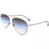 ISabel Marant Women S 62mm Palladium Blue SunglaSSeS Palladium Blue