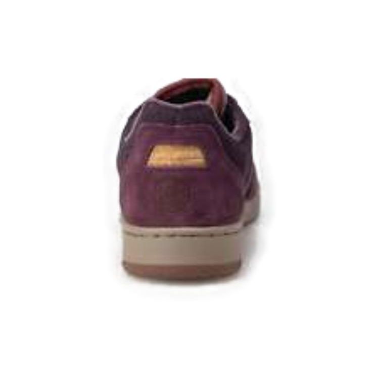 Reebok BB4000 2 Valentines Day Unisex Sneakers Red Mystic-Maroon Eggplant IE4102