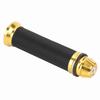 2pcs 7/8" Diameter Motorcycle Handlebar Grips Bicycle Handlebar Grips  For Motorcycle