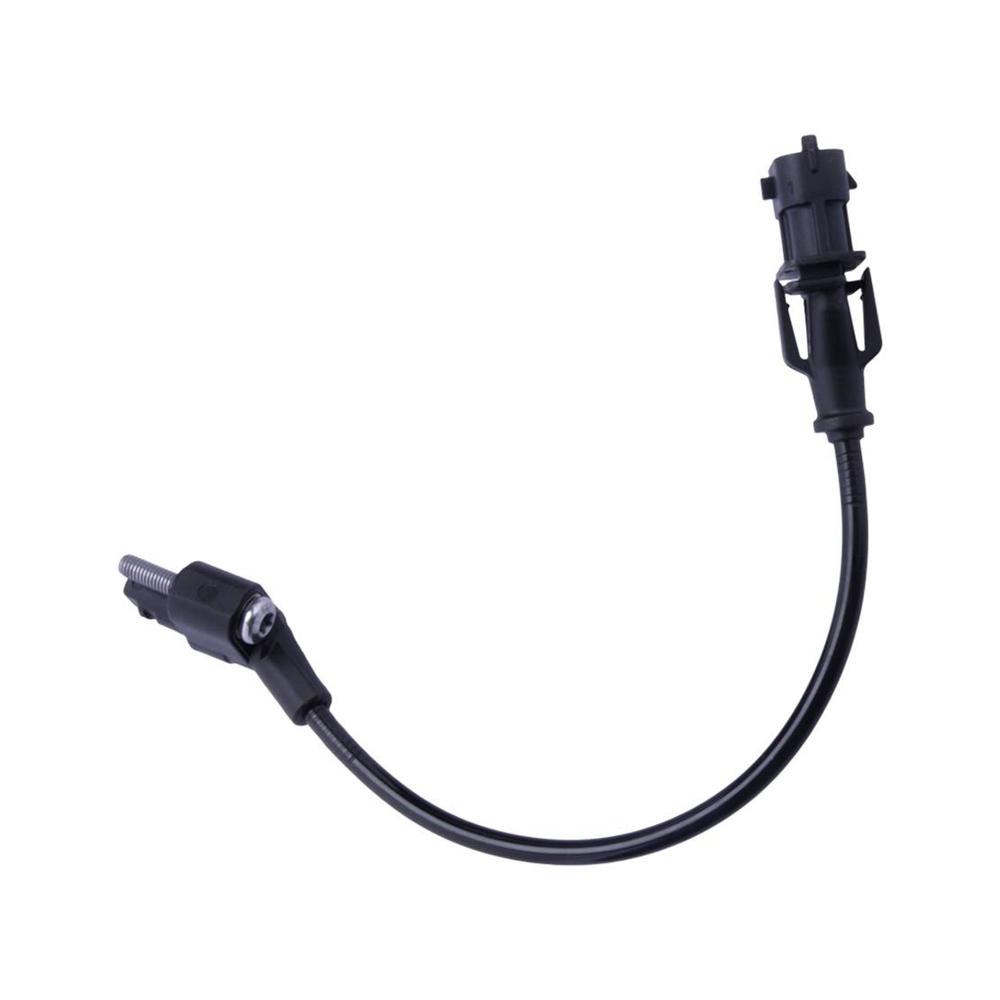 New Crank Sensor For Jeep Wrangler Jk 2.8L Crd 07-18 68029496Aa 68029496Ab