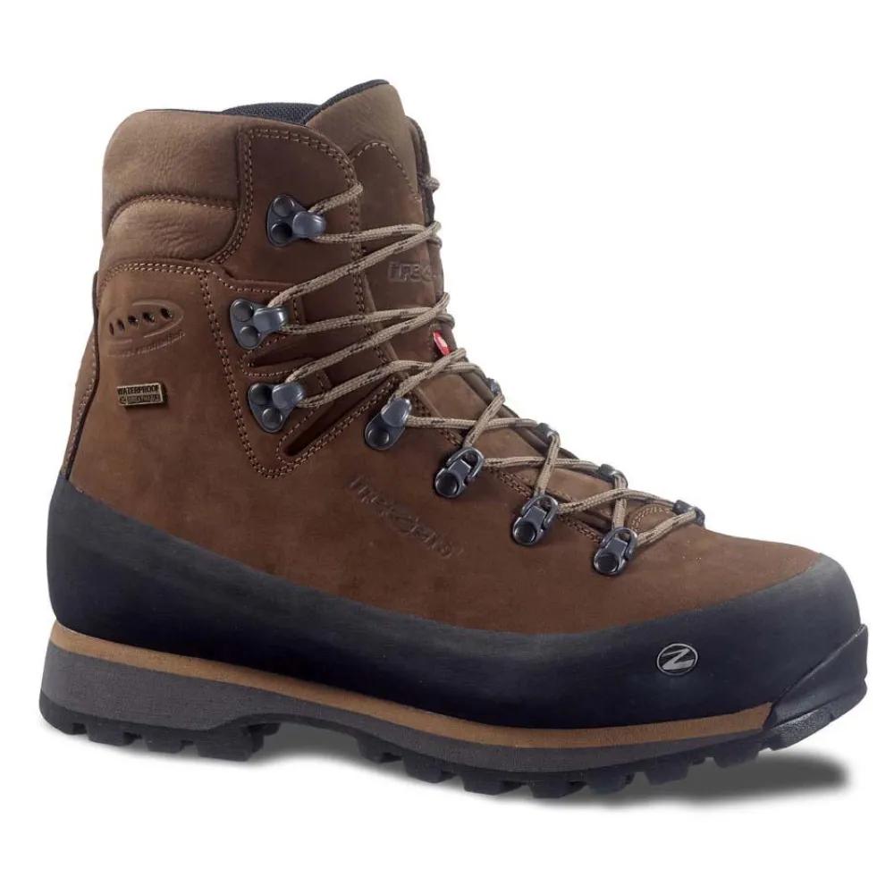 Trezeta Hiking Boots Top EVO
