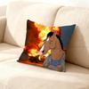 Cartoon B-BoJack H-Horseman Pillow Case cute cartoon anime peripheralsBedroom Sofa Decorative Cushion Cover Soft Cushion Cover