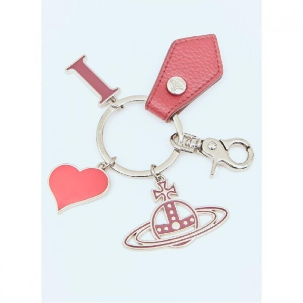 

VIvIenne Westwood I Love Of Key rIng 8203011eu S000d H407