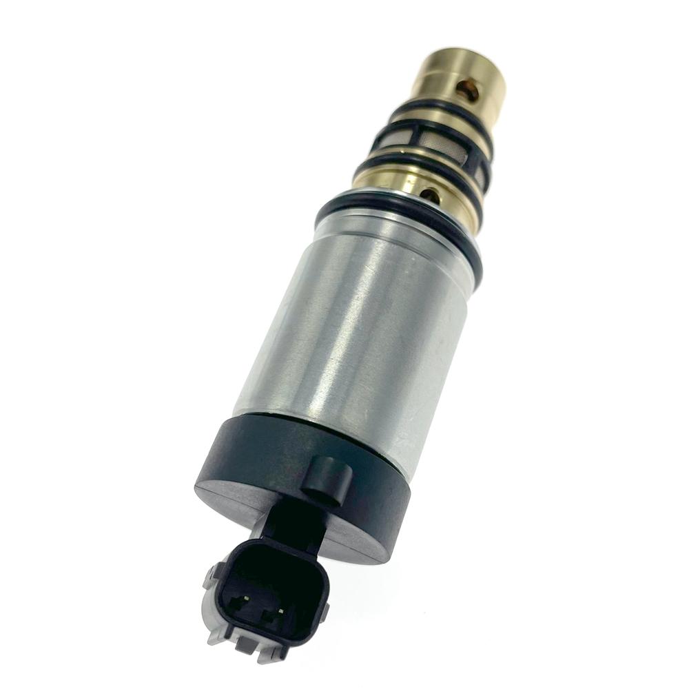 CAR AC A/C Compressor Electronic Solenoid Control Valve for Hyundai IX35 Tucson Jaguar XF XJ Volvo S40 XC90
