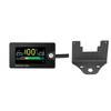 DC8-100V Voltage Tester LCD Digital Voltmeter Electric Vehicle Battery Indicator Tool Accessories Professional Tools Instrument