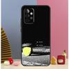 Tennis Balls Case For Samsung Galaxy A13 A33 A53 A32 A52 A22 A12 A15 A25 A71 A51 A14 A24 A34 A54 Cover