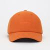 CONTROLADO u LOGO / FORRO POLAR / NARANJA SOLEADO