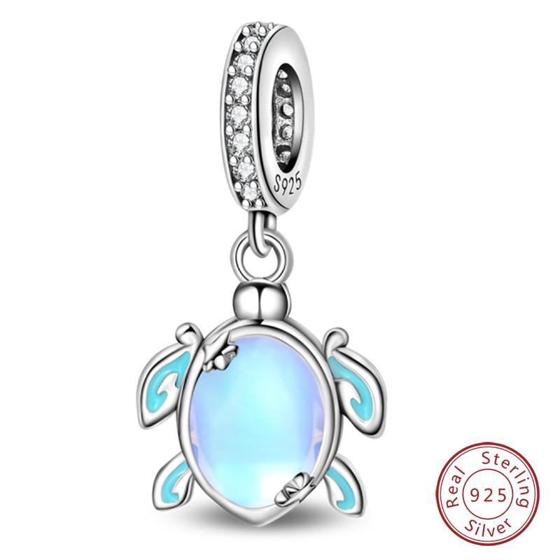 Copper Blue Purple Butterfly Perfume Bottle Starry Sky Air Balloon Charms Beads Fit Diy Bracelets Jewelry