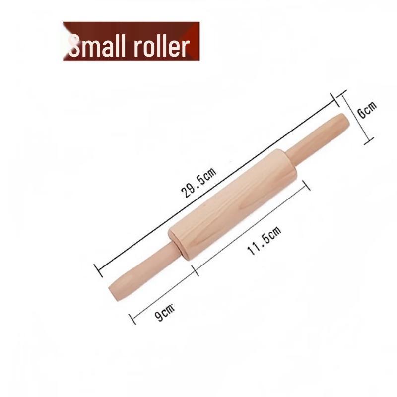 Буковый ролик для теста