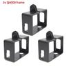 SJ4000 Protective Frame Housing Case Cage For SJCAM SJ4000 / SJ4000 AIR / SJ4000 WIFI Action Camera Accessories