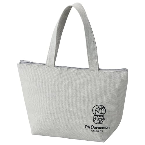 OSK Lunch Bag, Lunch Drawstring Bag, Lunch Belt, Doraemon Lunch Bag TB-14