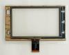 Touch Screen Glass Digitizer 7"50 Pin For Peugeot 208 2008 Citroen C4 Car Player
