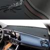 For GAC GS3 EMZOOM -2025 Special Ized Dashboard Cover Anti‑Glare Sunshade Pad Dash Mat Interior Accessories