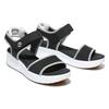 Timberland Los Angeles Wind Durable Sports Sandals Women Sandals Black White A23AM001